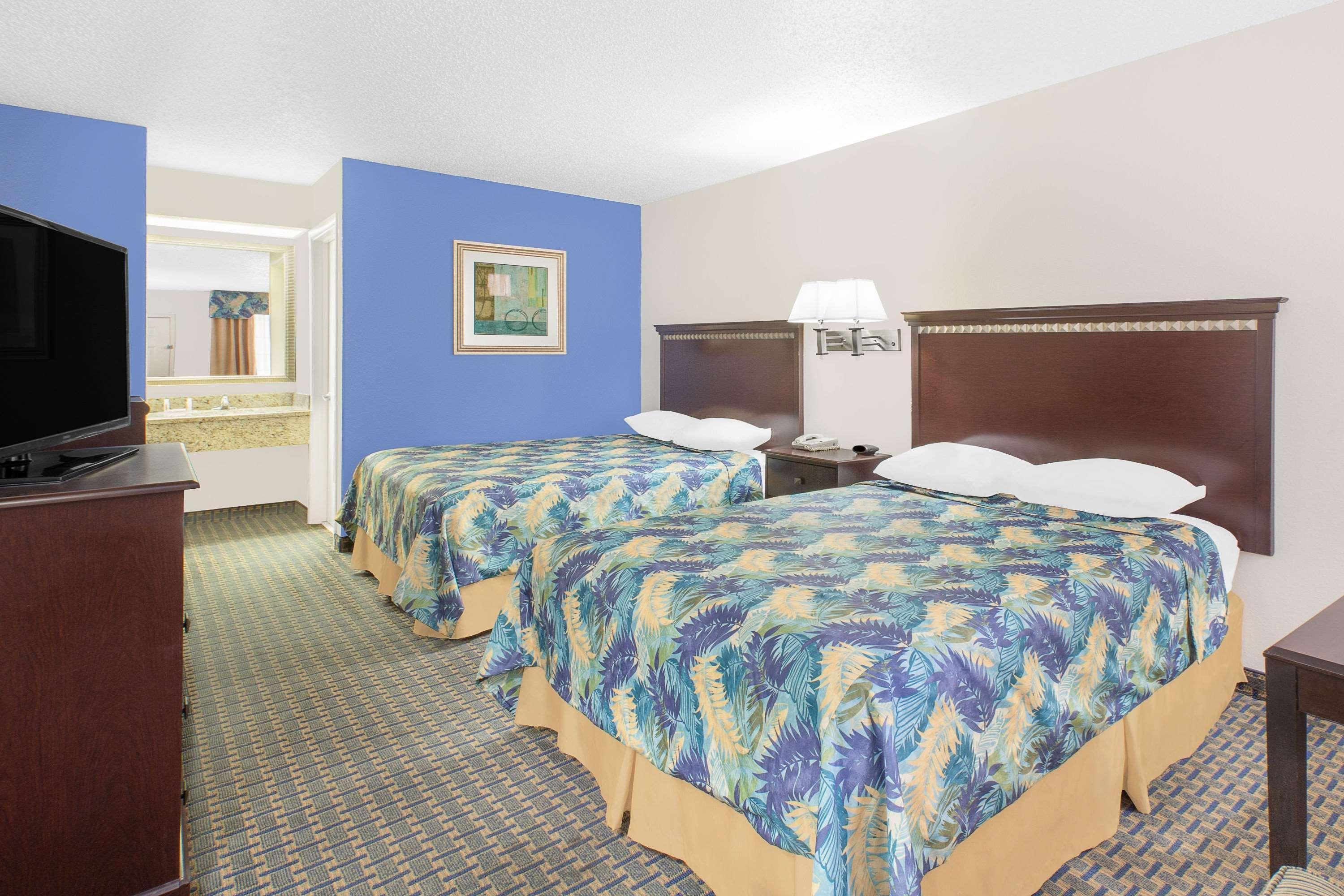 Hotel Super 8 By Wyndham Corpus Christi Exterior foto